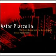 The Rough Dancer and the Cyclical Night [Nonesuch] (CD) by Astor Piazzolla