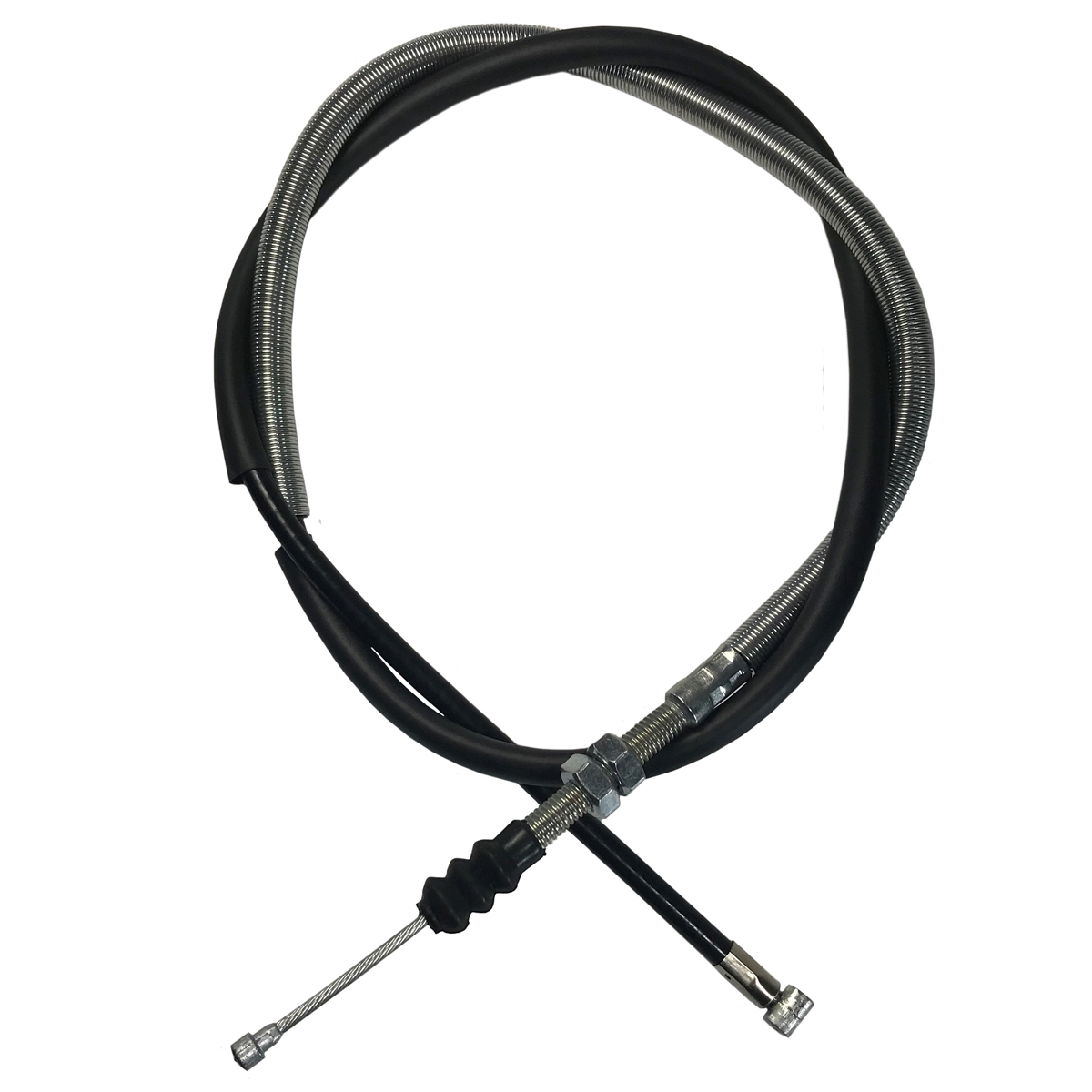 Factory Spec, FS369, Clutch Cable 20012004 Yamaha Raptor 660 YFM660R