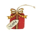 thumbnail image 1 of MesaSe Christmas Decorations  Holiday Gift Accessories  Christmas Tree Pendant Crafts, 1 of 2