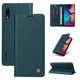 thumbnail image 1 of Funda para Samsung Galaxy A30/A20 Estuche de Cuero PU Tipo Cartera con Ranuras para Tarjetas y Cierre Magnético, 1 of 5