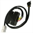 thumbnail image 3 of Regulator Voltage Rectifier For TRIFASE 5CAVI HONDA 125 XLV Varadero 2007-2011, 3 of 5