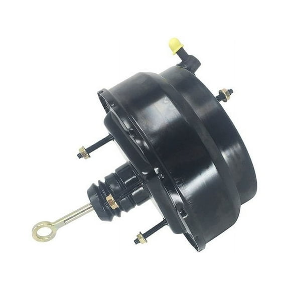 Brake Booster - Compatible with 2001 - 2004 Ford Escape 2002 2003