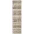 thumbnail image 3 of Oriental Weavers Atlas Area Rug 747 Casual Ivory Banded Rows 10' x 13' 2" Rectangle, 3 of 3