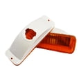 thumbnail image 4 of A-Team Performance Turn Signal Light Left & Right Side For 83-88 Ford Ranger Plastic Lens Set of 2, 4 of 9