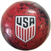 Icon Sports US Soccer Soccer Ball Officially Licensed Size 5 06-6