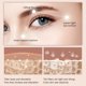thumbnail image 4 of La crema para ojos con vitamina C y cúrcuma atenúa las líneas finas y las ojeras y alivia la fatiga ocular, 4 of 5