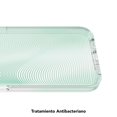 thumbnail image 4 of Funda Gear4 Crystal Palace Snap MagSafe para iPhone 14 Pro Max Transparente, 4 of 10