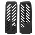 thumbnail image 3 of Silicone Protective Sleeve Cover for Osmo Pocket 3 Camera, Handheld Gimbal, Non Slip Texture, Heat Dissipation Vents, Full , Compatible with Action Camara, 3 of 7