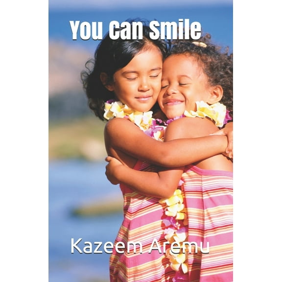 You Can Smile (Paperback)