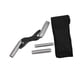 thumbnail image 1 of Brick Jointer Juego de Herramientas para Albañilería Incluye Cabezas de Jointer Y Bolsa Fabricación en Aleación de Aluminio Fácil de Usar Y Transporta Negro, 1 of 8