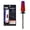 150, variant on 5-in-1 Large Tapered Barrel Nail Drill Bit, Tungsten Carbide E File Bit for Acrylic Gel Removal and Nail Care