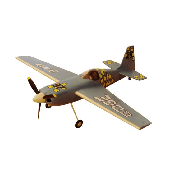 Guillows 703 Edge Balsa Flying Model Kit