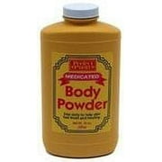 Perfect Purity Medicated Body Powder - 10 oz