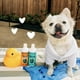 thumbnail image 5 of Earthbath Champú Para Perros De Avena Y Aloe - Champú De Avena Para Perros Alivio De La Piel Seca Y Picazón Lavado Para Perros Hecho En Estados Unidos Champús Para Mascotas Libres De Crueldad - Vainil, 5 of 5