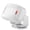 2 Extra Transmitter, variant on Nextone Motion Sensor Door Bell Chime for Business, Commercial Ring Bell