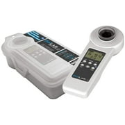 PoolLab 1.0 Swimming Pool Photometer Maintenance Water Tester with Bluetooth