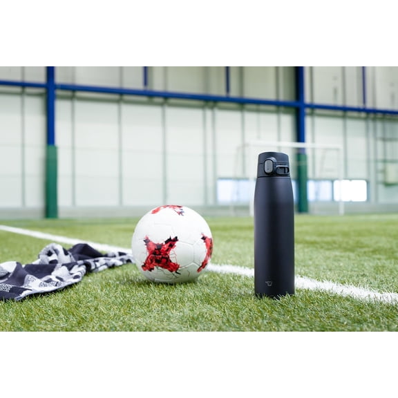 -VS83BA Vacuum Bottle 28 ounce Black