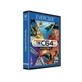 thumbnail image 1 of Evercade C64 Collection 2, 1 of 9