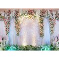 thumbnail image 1 of 2.1 * 1.5m/ 7 * 5ft Photography Backdrops Wedding Backdrop, 1 of 7