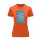 thumbnail image 1 of Playera Unisex De La Estrella De La Loteria Mexicana Color Rojo Talla Grande Marca Emil SaEs, 1 of 4