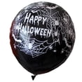 thumbnail image 1 of Halloween Balloon Inflatable 12 Inches 10PCS Festive Latex Balloon Party Balloon, 1 of 10