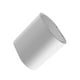 thumbnail image 1 of Toystoory Press Open - Durable Recycling Bin Storage Bucket Use Easy Basket Trash Bin Box Top-Quality - Paper To Garbage Type2 NO2, 1 of 6