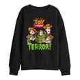 thumbnail image 1 of Toy Story Boys/Girls Group Terror Sweatshirt, 1 of 4