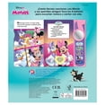 thumbnail image 2 of Disney Jr Minnie Mouse Canciones Carinosas PIKIDS Tapa dura 1ra edicion, 2 of 2