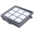 thumbnail image 2 of Vacuum Filter Accessories, Long Service Life Time ABS Material Vacuum Filter  For VC-T3515E-3T53 For VC-T3515E-5T55, 2 of 8
