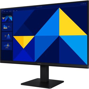 Samsung 24 Essential S3 (S30GD) FDH IPS 100Hz Monitor - LS24D300GANXZA