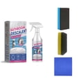 thumbnail image 1 of Limpiador de Baño, Desincrustante de Cristales para Baño, para Azulejos, Grifos, Limpiador de Bañeras, 60 Ml, 1 of 7