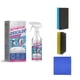 thumbnail image 1 of Limpiadores domésticos Limpiador de baño Desincrustante de cristales para baño Para azulejos Eliminador de grifos Limpiador de bañeras 60 ml A Desengrasantes, 1 of 9