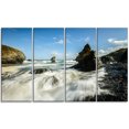 thumbnail image 2 of Roaring Atlantic Rocky Coast, 2 of 3