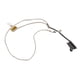 thumbnail image 4 of Cable de pantalla de video LVDS LCD LED Flex Hugo 500 Mm para computadora Portátil, 4 of 6