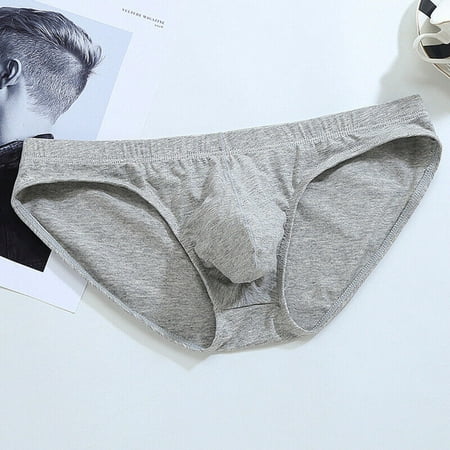 

Men s Sexy Underwear G-String Briefs Underpants Breathable Tanga Thong Lingerie