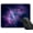 Astronomy Nebula, variant on Mouse Pad,Beautiful Nature Computer Mouse Pads Desk Accessories Non-Slip Rubber Base,Mousepad for Laptop Mouse