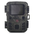 thumbnail image 2 of Motion Activated Night Vision Trail Camera 0.3S Trigger Speed Waterproof Wildlife Hunting Camera, 2 of 7