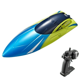 NQD PX-16 Powered Storm Engine RC Jet, Toy Mosquito Racing Boat