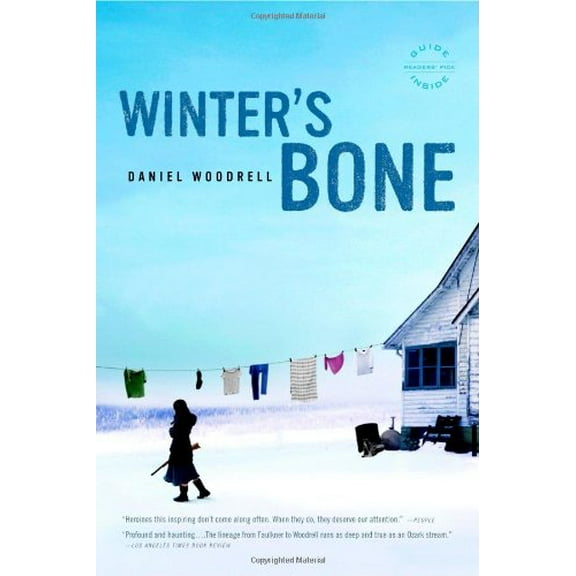 Pre-Owned Winter's Bone