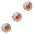thumbnail image 3 of Bewildely 30cm Islamic Silent Wall Clock Home Bedroom Muslim  Quartz Decor Type1, 3 of 6
