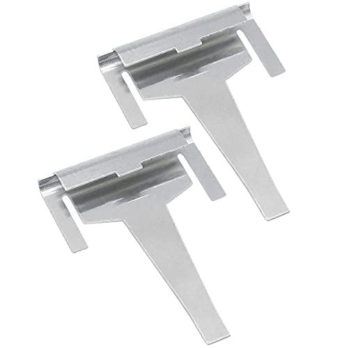 Samsung Refrigerator Drain Clip