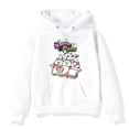thumbnail image 3 of Sudadera con capucha con estampado de gatos de Game The Battle, bonita sudadera de dibujos animados para niñas, ropa para niños, sudadera de anime para niños, ropa de abrigo para niños, 3 of 5