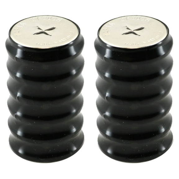 2x 6/CP300H 7.2V 300mAh NiMH Battery for MBU, GPS-Tracker, Meter, Server Battery