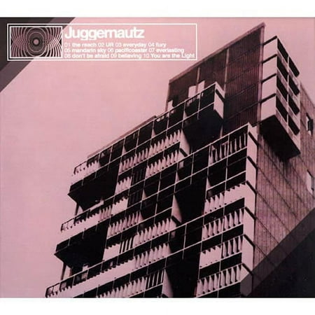 Juggernautz