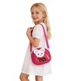 thumbnail image 3 of CAIXIA Travel Crossbody Bags For Women Girls Cute Cartoon Crossbody Messenger Bag, Lightweight Fashion Kids Daily Shoulder Purse, 3 of 6