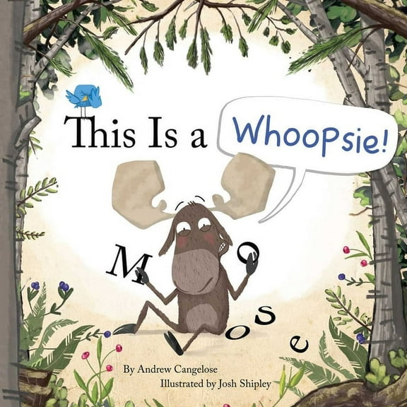 This Is a Taco This Is a Whoopsie!, Book 2, (Hardcover)