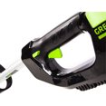 thumbnail image 3 of Greenworks Cordless 40V 14 In Brushless String Trimmer with Battery and Charger, 3 of 5