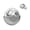 Gray, variant on under 5 dollar items Wireless Earbuds, Bluetooth Headphones, Noise Isolating Fit, Up to 20 Hours Battery, Microphone for iPhone Android, Easy Carry with Integrated Lanyard