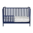 thumbnail image 4 of Suite Bebe Celeste Toddler Guard Rail, Navy Blue Finish, 4 of 4