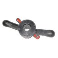 thumbnail image 1 of Herramienta de reparación, accesorios para máquina de equilibrio de neumáticos de coche, tuerca rápida para equilibrador de ruedas, tuerca rápida de 36mm de diámetro del eje, paso de 3mm Xxf, 1 of 3